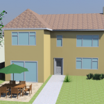 House Extension