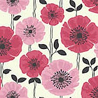 Floral Wallpaper