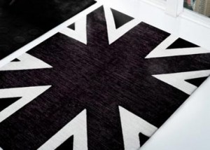 Modern Rug Design