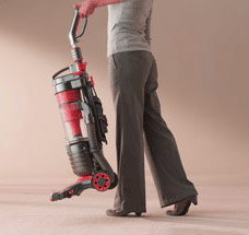 Vacuum Cleaner for Vacuum Cleaning