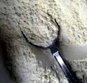 Bicarbonate of Soda