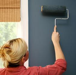Period Paint Colours