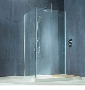 ELECTRIC SHOWERS - SCREWFIX.COM - POWER TOOLS, ELECTRICAL