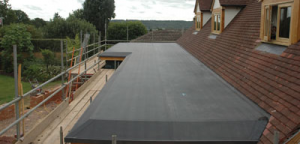 home-extension