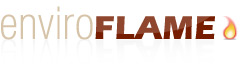 logo Gas Fireplace