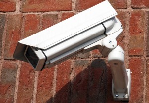 Home CCTV Camera
