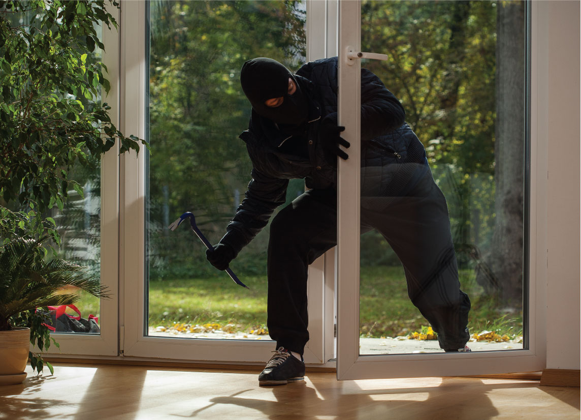 UK-home-improvement-Liberty-Insurance-dispelling-home-burglary-myths