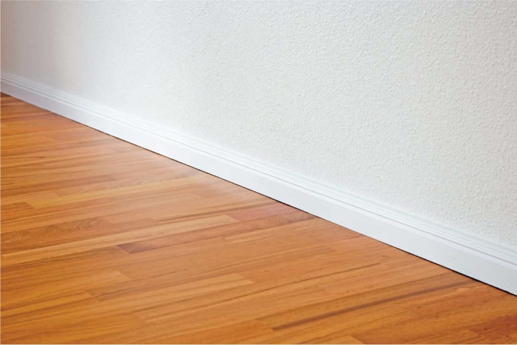 UK Home Improvements the Top Eight Skirting Board Styles Image