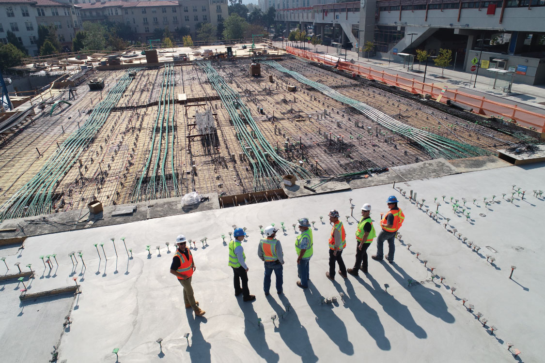 Are Poured Concrete Walls Better Than Concrete Block Walls UK Home