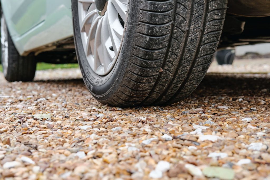 The Best Gravel for Driveways