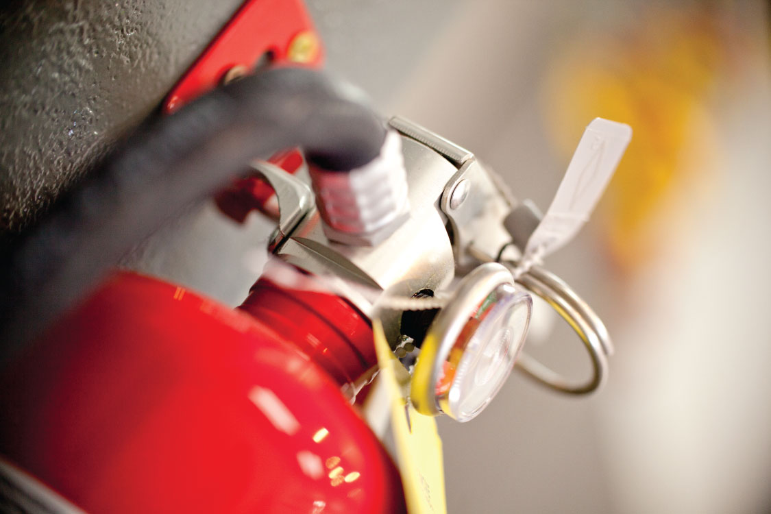 Fire Safety at Home UK Home Improvement