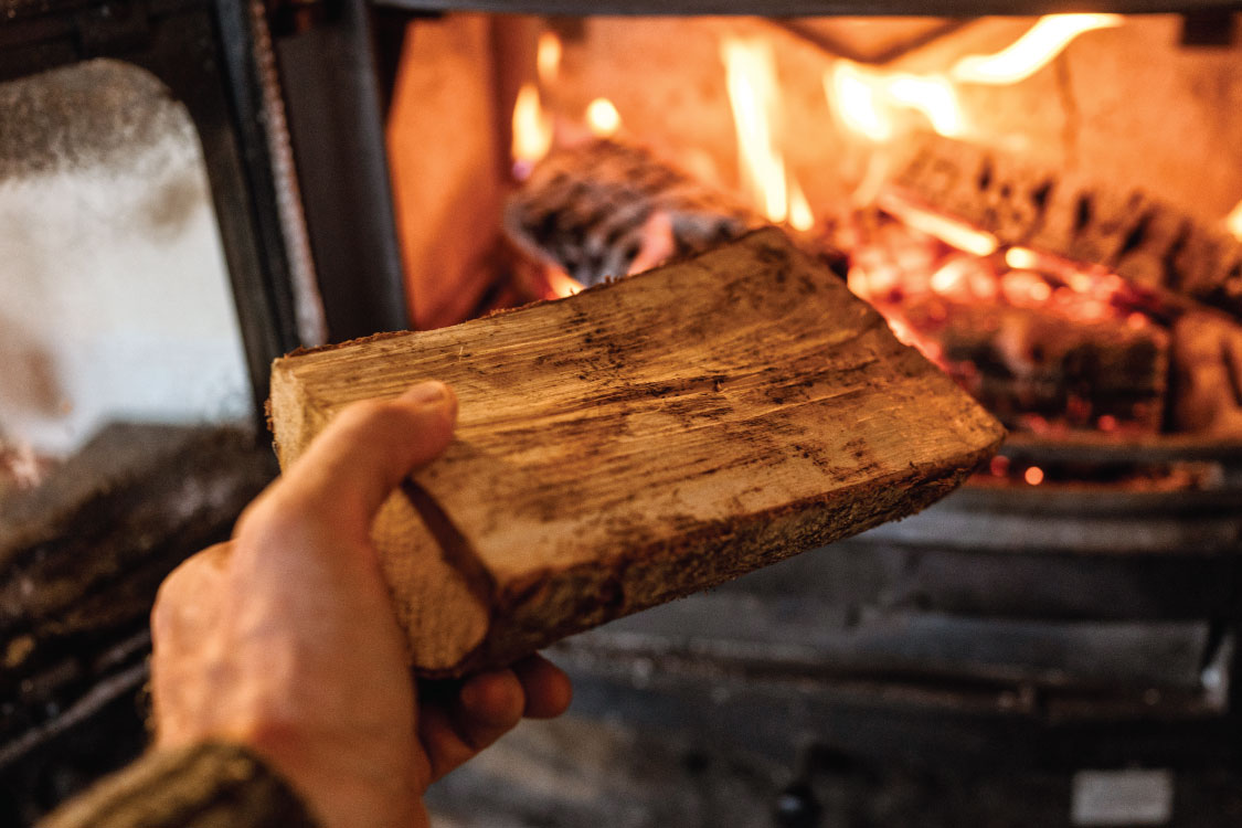 Installing a Stove without a Chimney UK Home Improvement