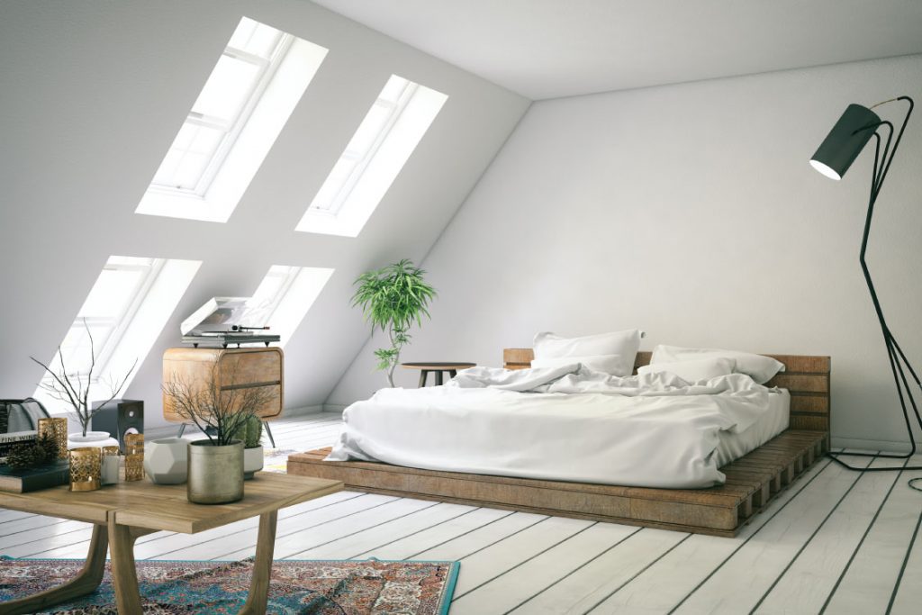 uk-home-improvement-Making-the-most-of-a-Loft-Space-through-Loft-Conversions