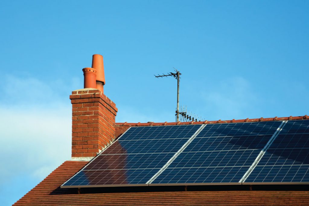 Solar Panels Are They Worth the Investment? UK Home Improvement