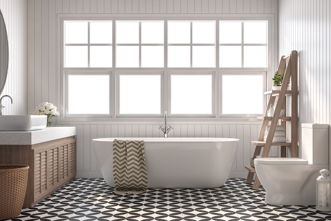 3 Tips to Make your Bathroom More Appealing UK Home Improvement