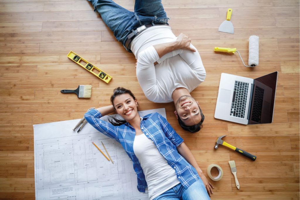 uk-home-improvement-Five-Home-Improvements-Trends-to-Increase-the-Value-of-your-House