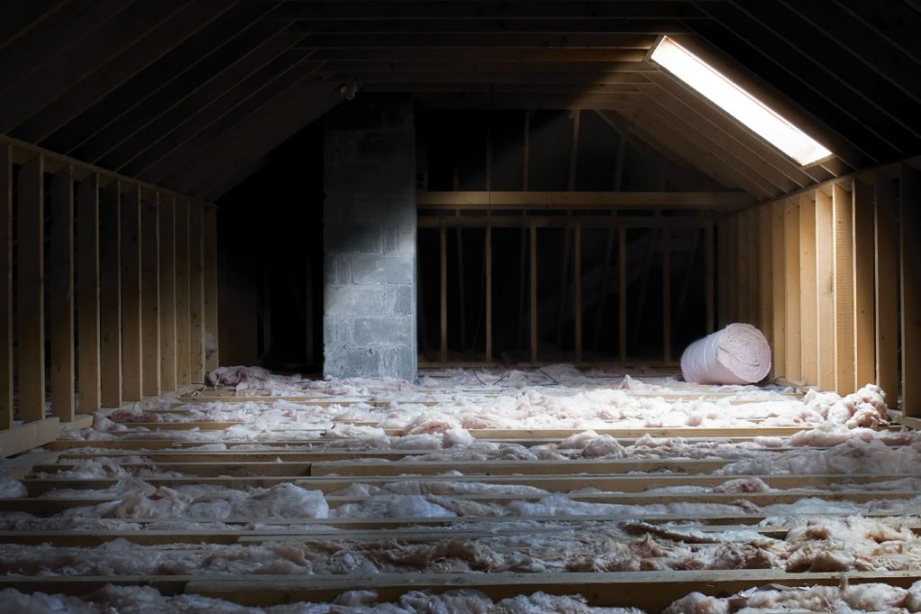 uk-home-improvement-How-To-Cheaply-Insulate-Your-Roof