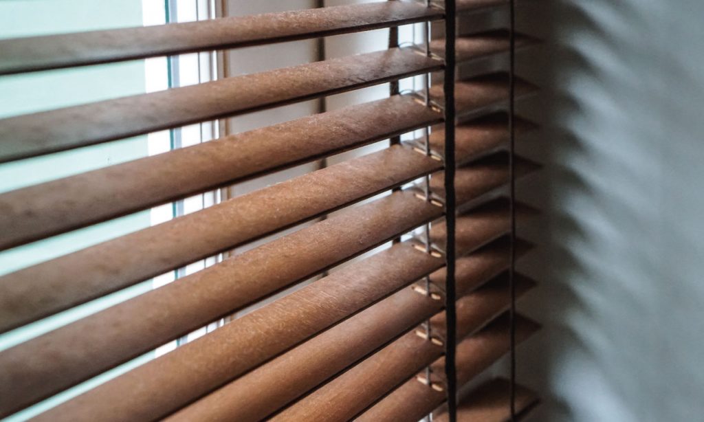 What are Fauxwood Blinds? – UK Home Improvement