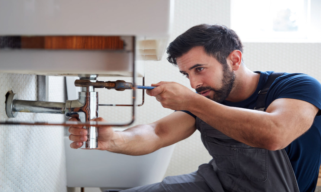 Emergency Plumbing Situations: DIY Or Professional?