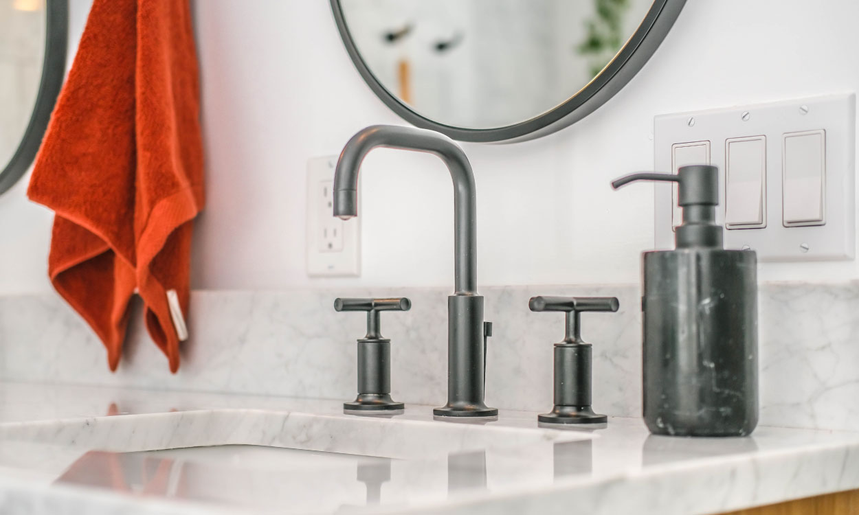 Affordable Bathroom Improvement Ideas  – UK Home Improvement