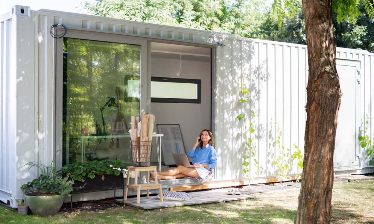 4 Things To Know Before Buying A Shipping Container Home