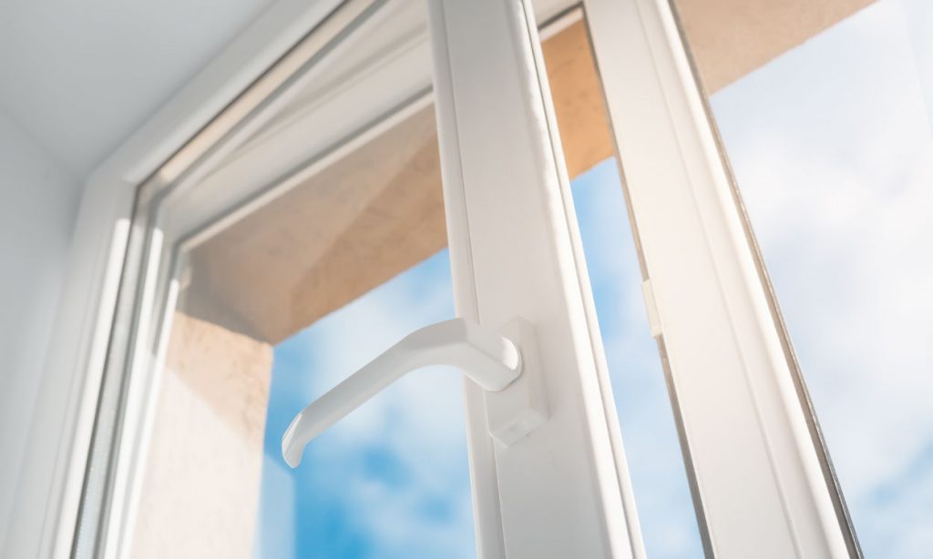 The Benefits of Double Glazed UPVC Windows UK Home Improvement