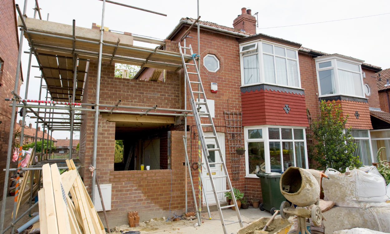 Taking On A Double Storey Extensions Project In 2023: Everything You Need To Know