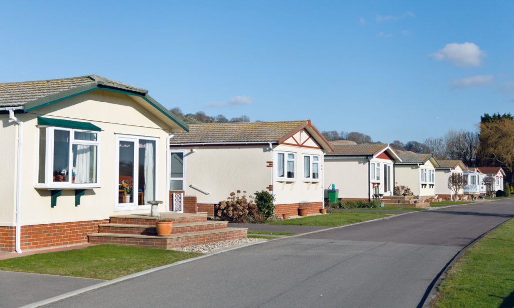 How Easy is it to Sell a Park Home? UK Home Improvement