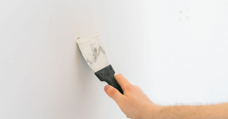 How Long Does Polyfilla Take To Dry? UK Home Improvement