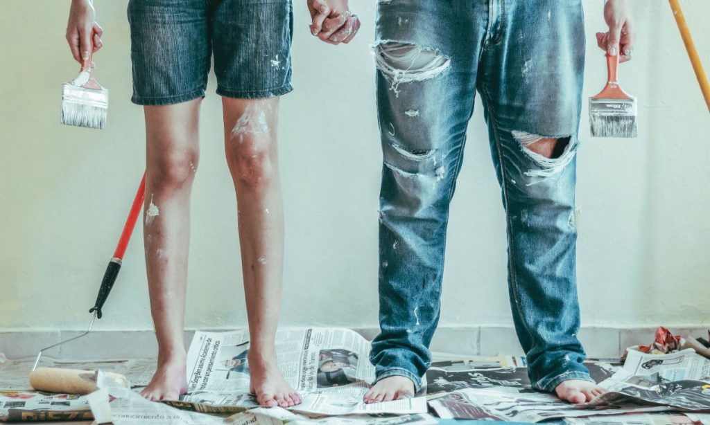 Guide to Paint Disposal & Recycling UK Home Improvement