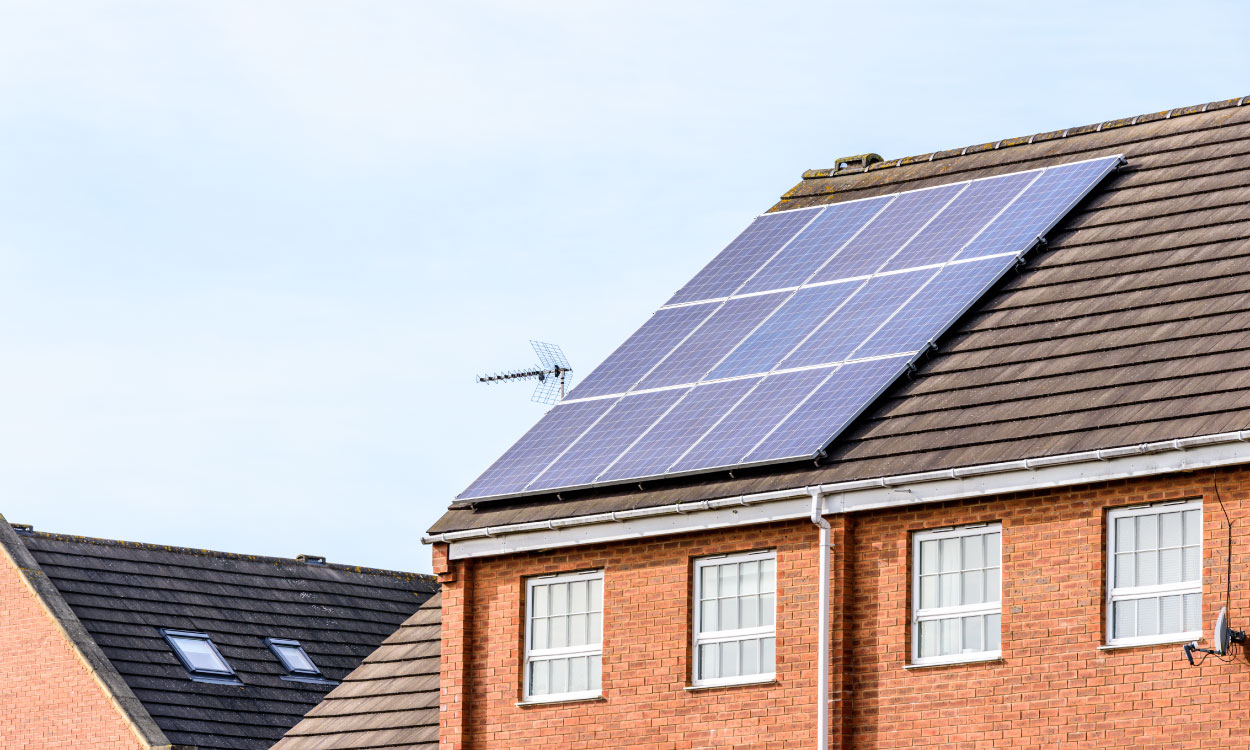 Are Solar Panels Worth the Money UK Home Improvement