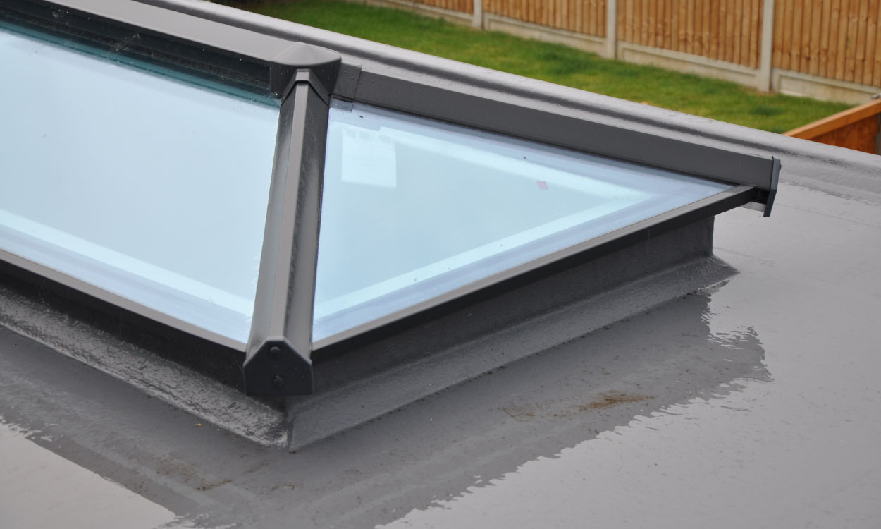 How To Increase Energy Efficiency In Flat Roof Systems Honest Home