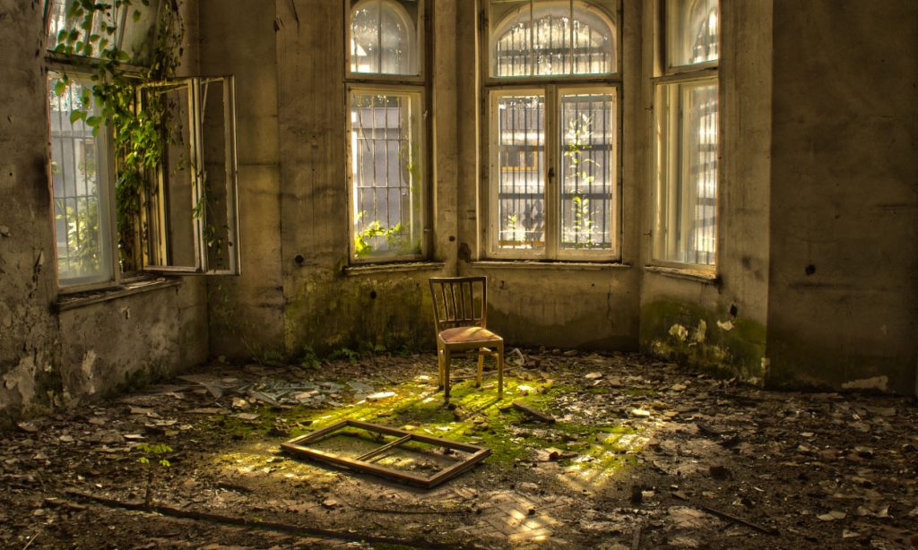 How Old is My House? UK Home Improvement