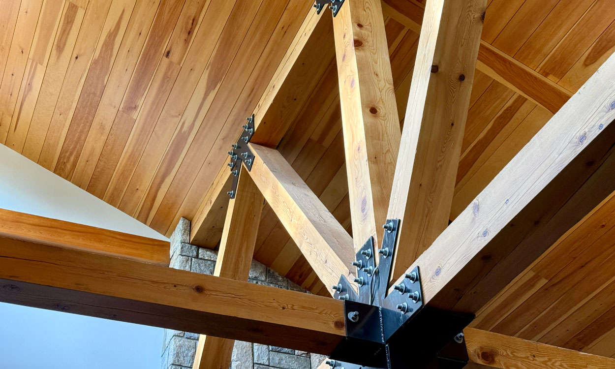 Selecting The Perfect Timber For Your Home Renovation Needs